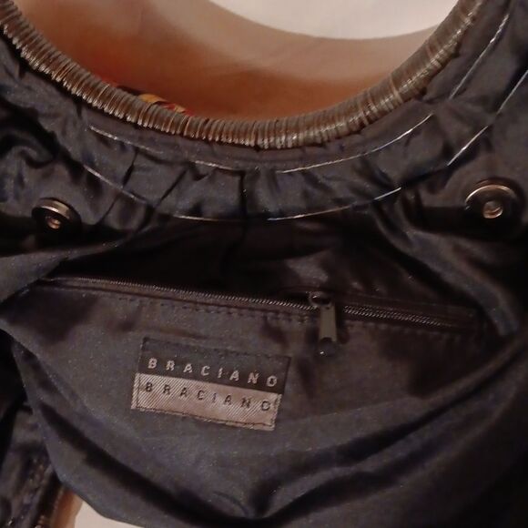 Braciano Fabric Bag - Picture 4 of 10